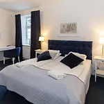 Skagen Hotel 3*