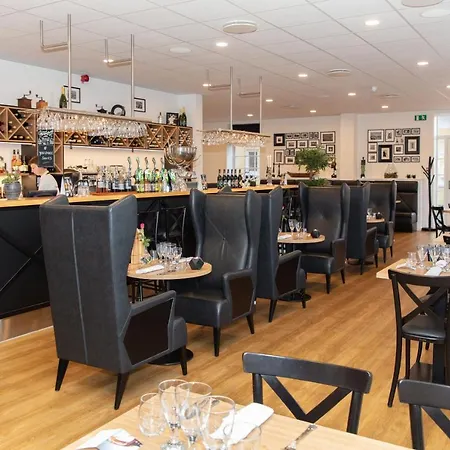 Hotel Skagen Hotel 3*