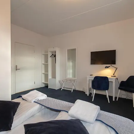 Hotel Skagen Hotel