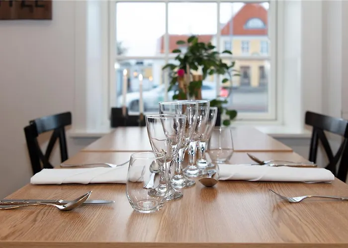 Hotel Skagen Hotel 3*