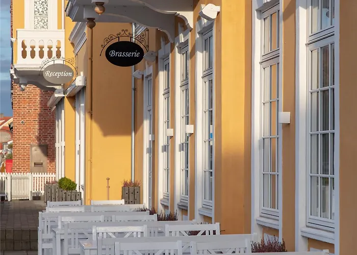 Skagen Hotel