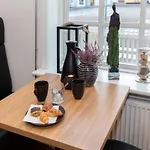 Skagen Hotel Hotel