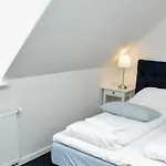 Skagen Hotel 3*