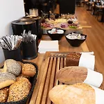 Skagen Hotel 3* Σκάγκεν