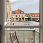 Ξενοδοχείο Skagen Hotel