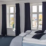 Ξενοδοχείο Skagen Hotel 3*