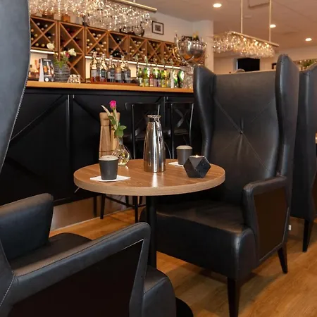 מלון Skagen Hotel סקאגן