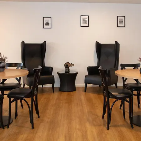 Hotel Skagen Hotel