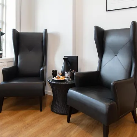 Ξενοδοχείο Skagen Hotel