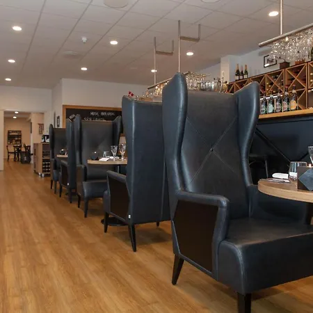 מלון Skagen Hotel 3*