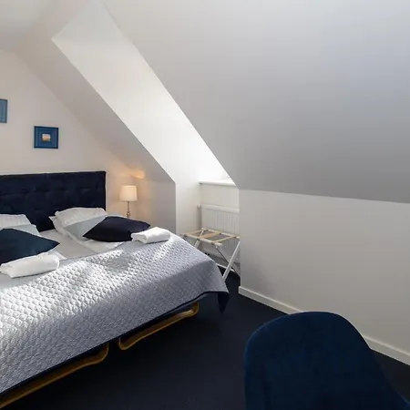 Skagen Hotel فندق سكاغن