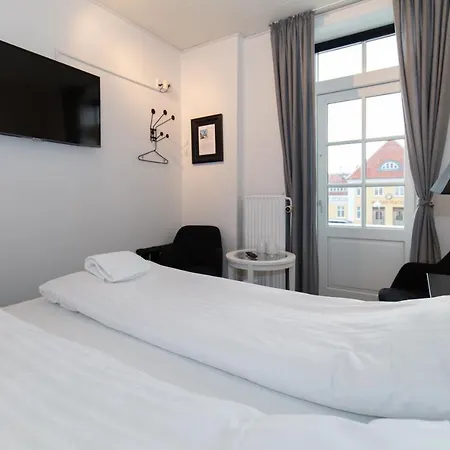 فندق Skagen Hotel