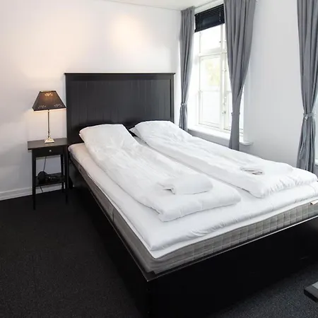 Skagen Hotel فندق