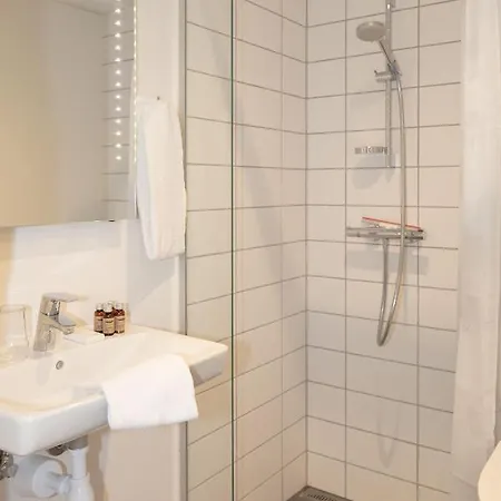 Ξενοδοχείο Skagen Hotel