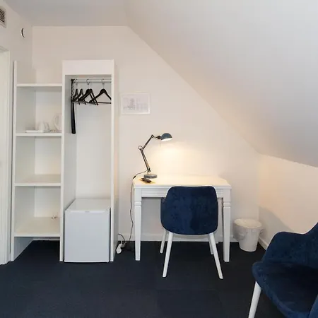 Skagen Hotel Ξενοδοχείο Σκάγκεν