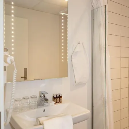 Skagen Hotel فندق 3*