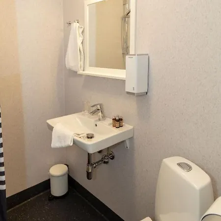 Skagen Hotel 3* סקאגן