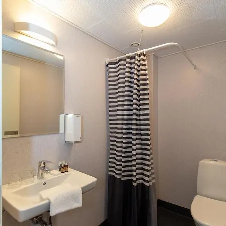 Skagen Hotel מלון