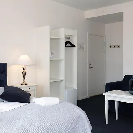 Skagen Hotel סקאגן