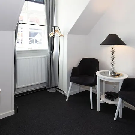 Hotel Skagen Hotel Skagen