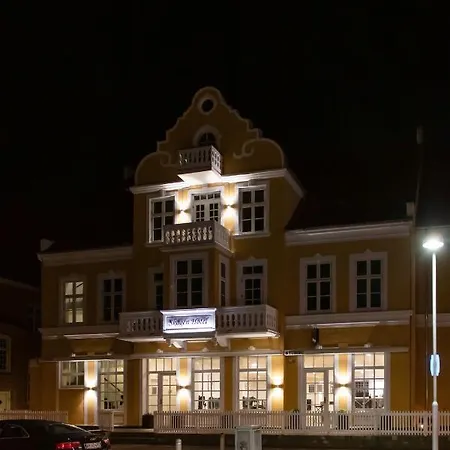 Skagen Hotel Hotel
