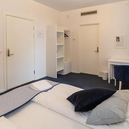 فندق Skagen Hotel سكاغن