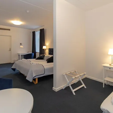 Skagen Hotel 3*