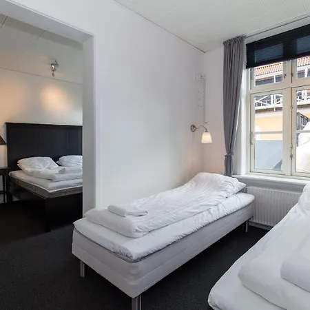 Hotel Skagen Hotel 3*