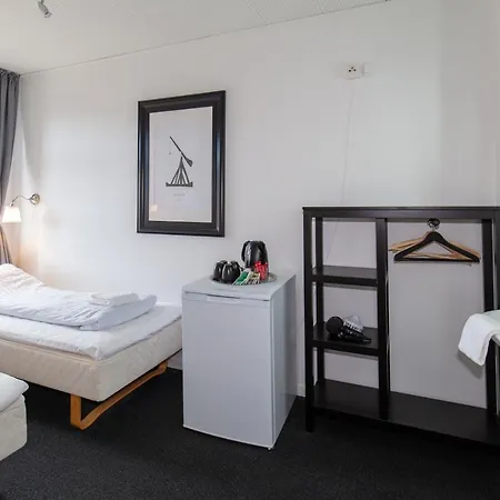 Skagen Hotel