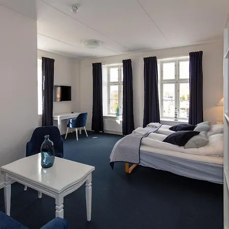 Hotel Skagen Hotel Skagen