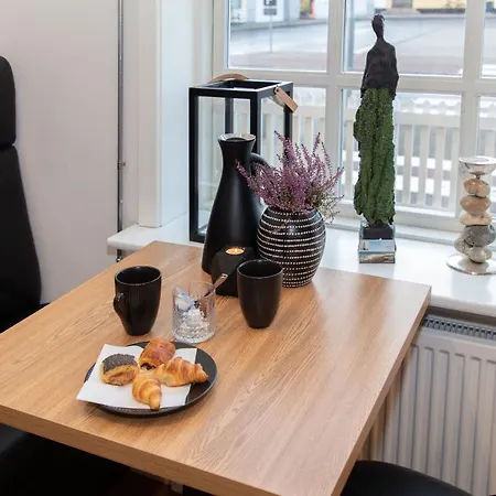 Skagen Hotel Hotel