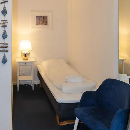 Skagen Hotel فندق
