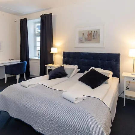 Skagen Hotel 3*