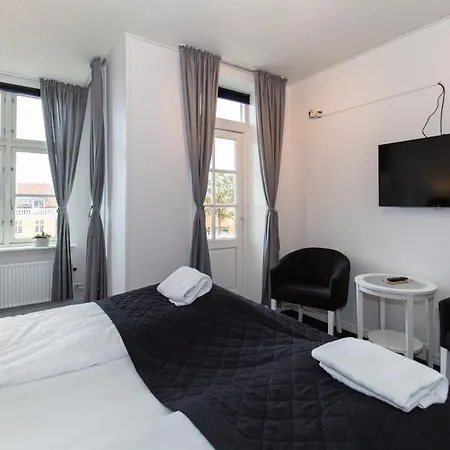 فندق Skagen Hotel