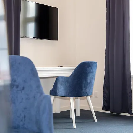 Ξενοδοχείο Skagen Hotel