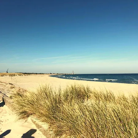 Skagen Hotel Ξενοδοχείο