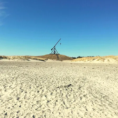 Hotel Skagen Hotel
