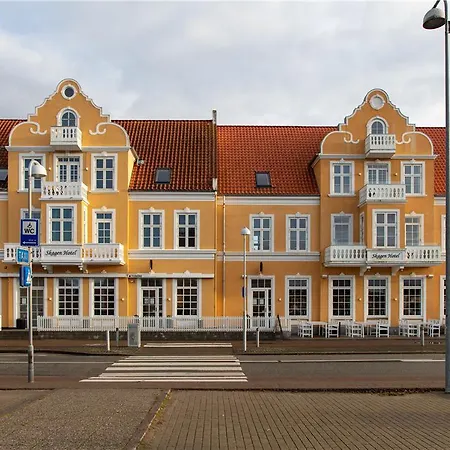 Hotel Skagen Hotel Skagen