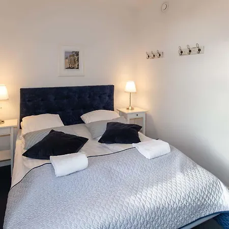Skagen Hotel