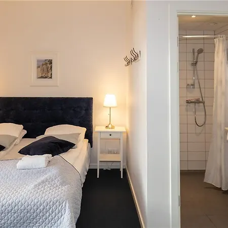 מלון Skagen Hotel סקאגן