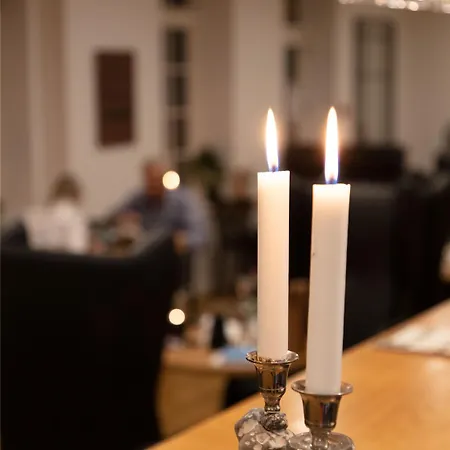 Skagen Hotel סקאגן