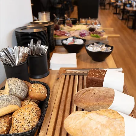 Ξενοδοχείο Skagen Hotel Σκάγκεν