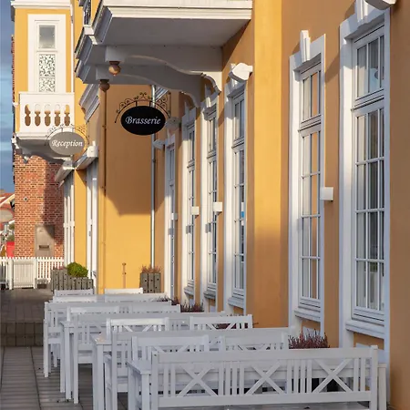 Skagen Hotel