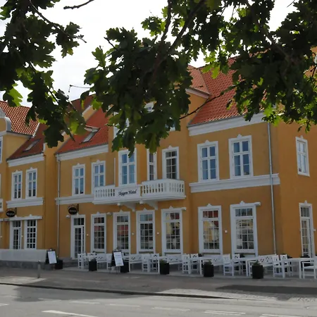Skagen Hotel