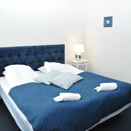 Skagen Hotel 3* سكاغن