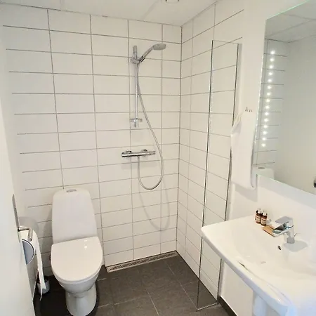 Skagen Hotel فندق 3*