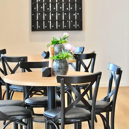 Skagen Hotel فندق 3*