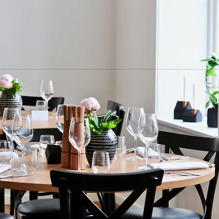 Skagen Hotel 3*