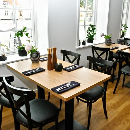 Skagen Hotel 3*