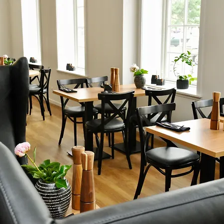 Skagen Hotel فندق سكاغن